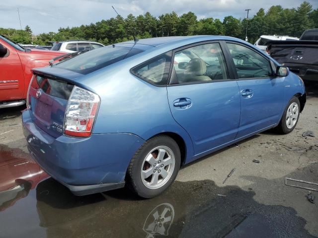 2007 Toyota Prius VIN: JTDKB20U277549637 Lot: 58447954