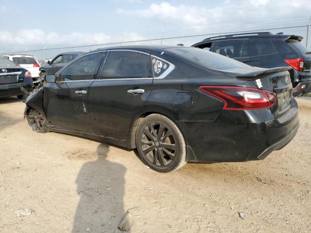 2018 Nissan Altima 2.5 VIN: 1N4AL3AP1JC162122 Lot: 56816344