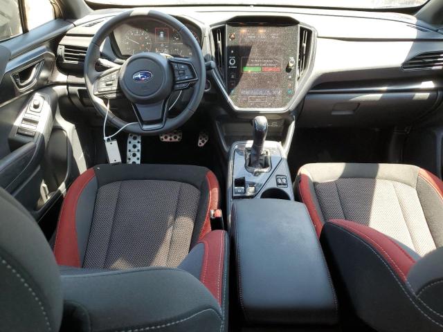 2024 SUBARU IMPREZA RS JF1GUHHC9R8264774