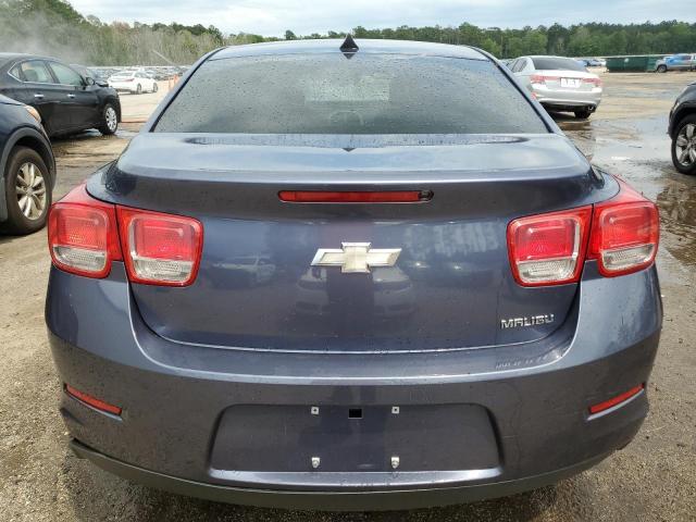 2013 Chevrolet Malibu Ls VIN: 1G11B5SA4DF171654 Lot: 58434664