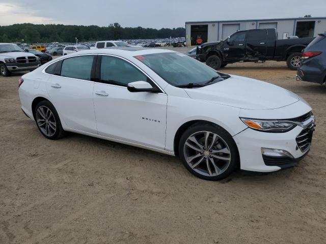 2020 CHEVROLET MALIBU PRE - 1G1ZE5SX3LF043628