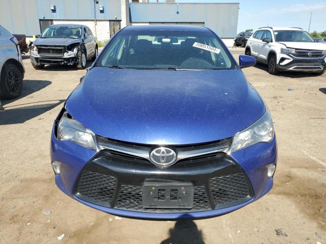 2016 Toyota Camry Le VIN: 4T1BF1FK0GU547886 Lot: 59051594