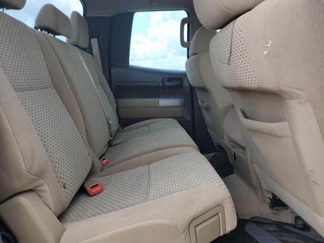 2009 Toyota Tundra Double Cab VIN: 5TFRT54169X028906 Lot: 58481654