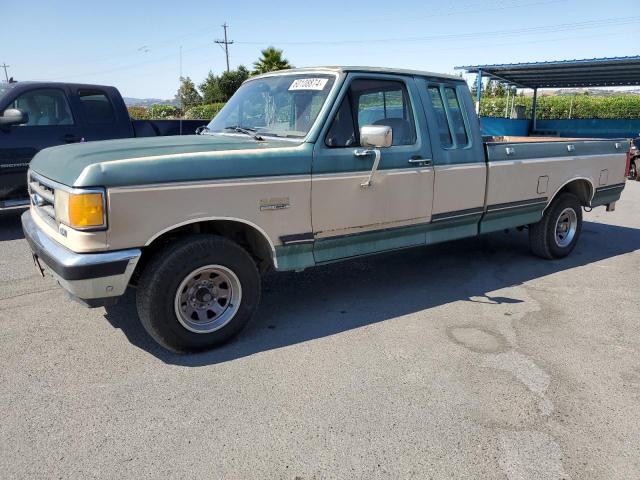 1FTEX15N4LKA17467 1990 Ford F150