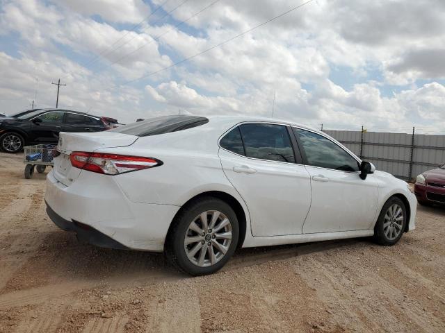Vin: 4t1c11ak2lu926120, lot: 58576174, toyota camry le 20203