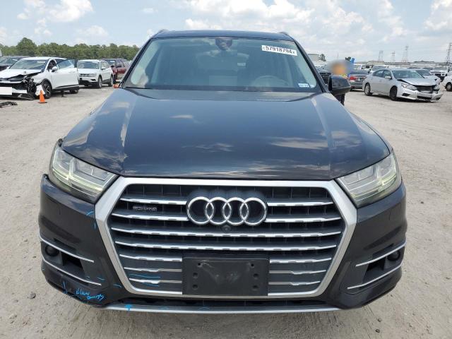 VIN WA1VAAF75KD010073 2019 Audi Q7, Prestige no.5