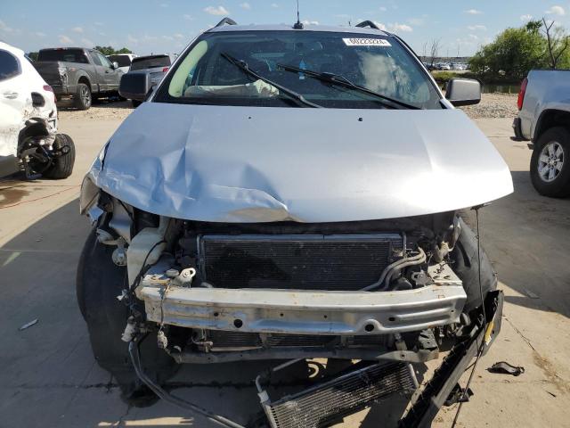 2018 FORD EDGE SE - 2FMDK3GCXABA56701