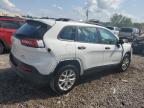 JEEP CHEROKEE S photo