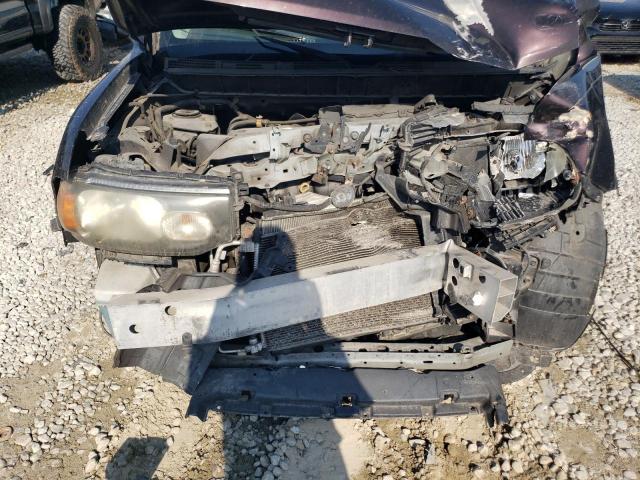 2009 Nissan Cube Base VIN: JN8AZ28R69T118840 Lot: 59954204