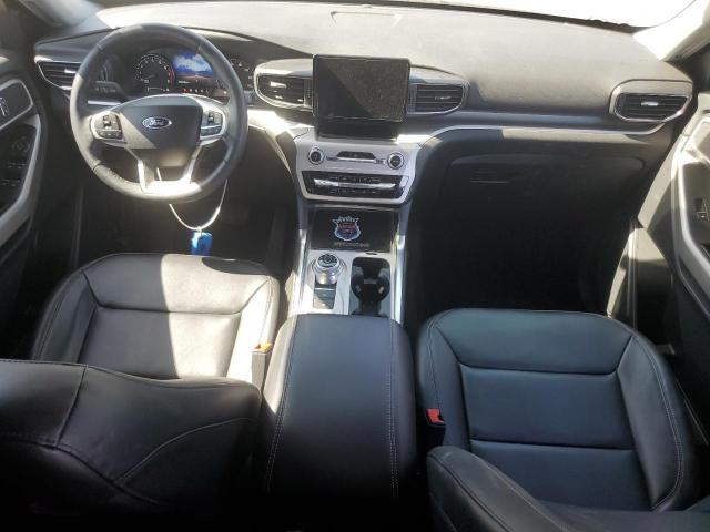 2022 Ford Explorer Xlt VIN: 1FMSK7DH7NGA35513 Lot: 60768384