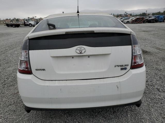 2005 Toyota Prius VIN: JTDKB22U953113143 Lot: 57745354