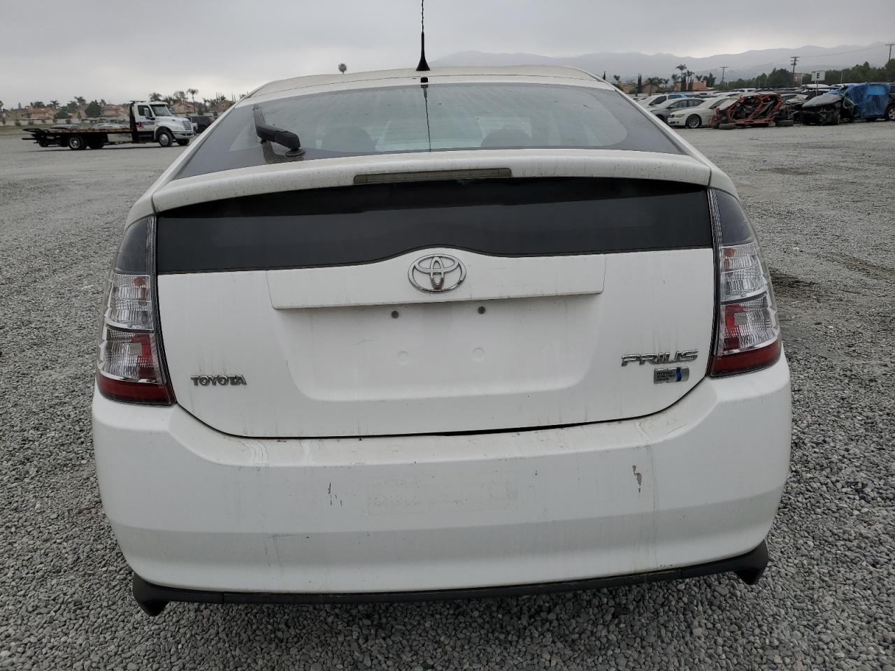 JTDKB22U953113143 2005 Toyota Prius