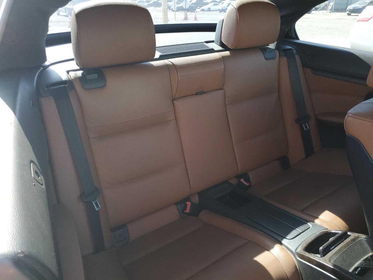 WBADW7C52BE546012 2011 BMW 328 I Sulev