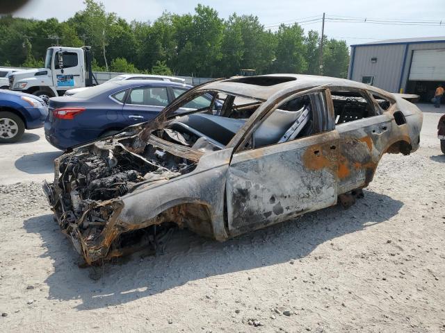 2024 HONDA ACCORD HYB - 1HGCY2F51RA007715