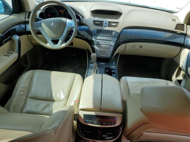 2009 Acura Mdx VIN: 2HNYD28289H530342 Lot: 57699464