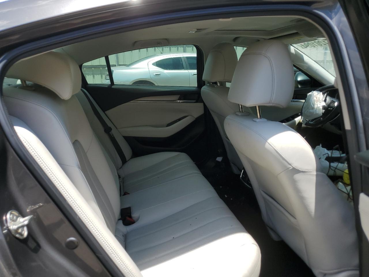 JM1GL1WY2L1525908 2020 Mazda 6 Grand Touring Reserve