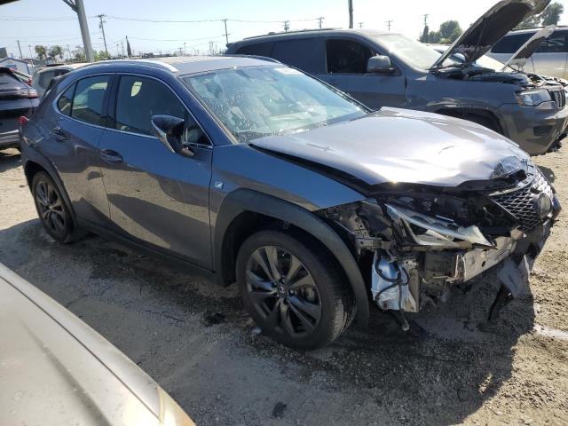 2019 Lexus Ux 200 VIN: JTHY3JBH0K2013503 Lot: 60693324