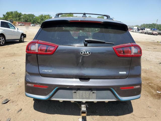 2019 Kia Niro Ex Premium VIN: KNDCC3LD1K5331812 Lot: 60021264