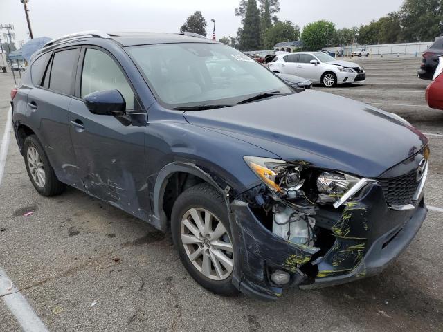 VIN JM3KE2CY4E0407647 2014 Mazda CX-5, Touring no.4