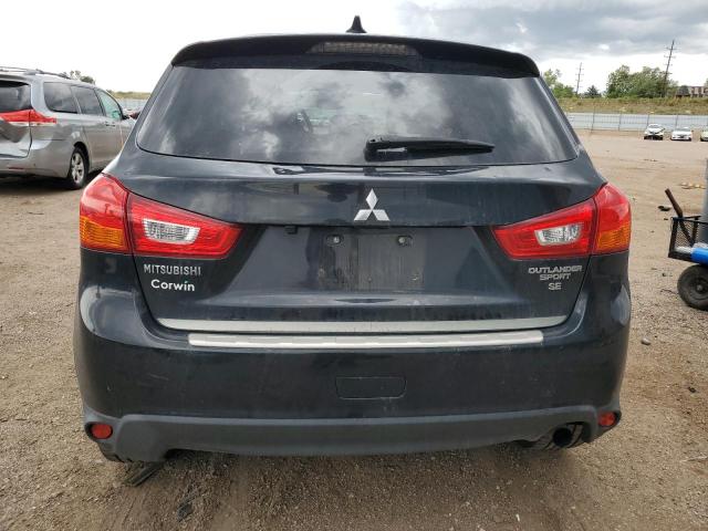 2017 Mitsubishi Outlander Sport Es VIN: JA4AR3AW2HZ018953 Lot: 59009944