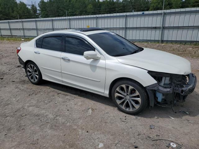 1HGCR3F93DA029908 2013 Honda Accord Touring