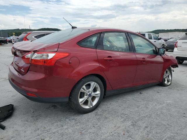 VIN 1FADP3F29DL334545 2013 Ford Focus, SE no.3