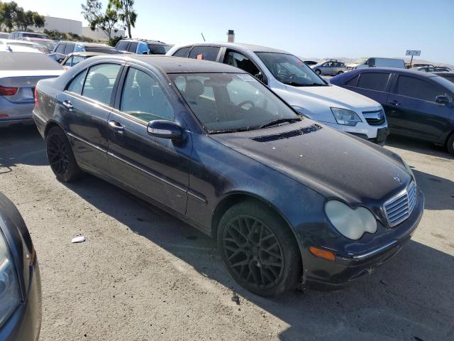 2003 Mercedes-Benz C 320 VIN: WDBRF64J93F433330 Lot: 57957134