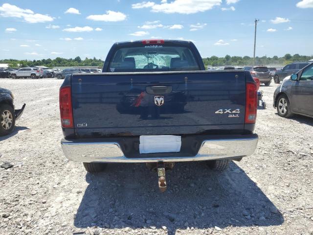 2006 Dodge Ram 1500 St VIN: 1D7HU18NX6S522196 Lot: 58405684