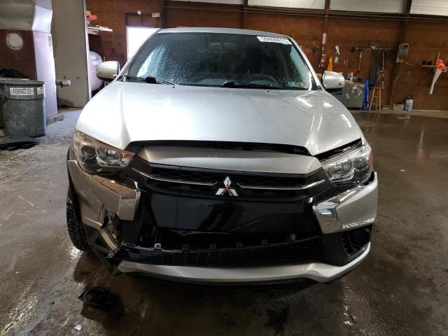 2019 Mitsubishi Outlander Sport Es VIN: JA4AR3AU6KU019803 Lot: 59406614