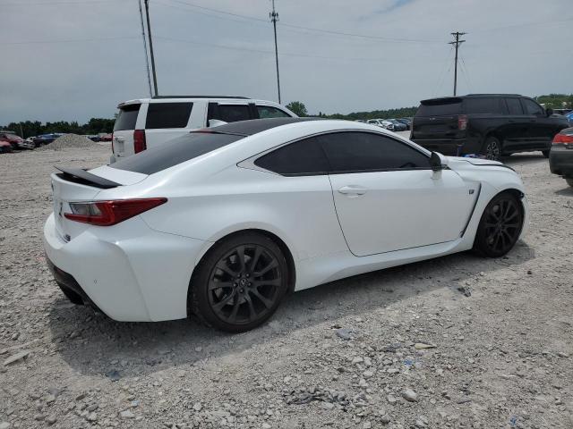2015 LEXUS RC-F - JTHHP5BC0F5000870