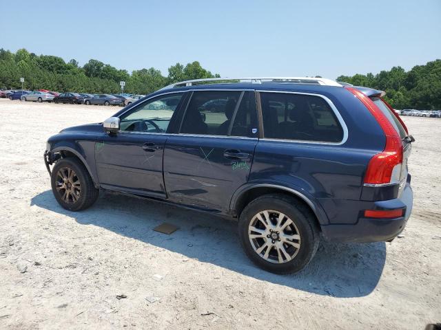 2014 Volvo Xc90 3.2 VIN: YV4952CZ2E1700938 Lot: 57190594