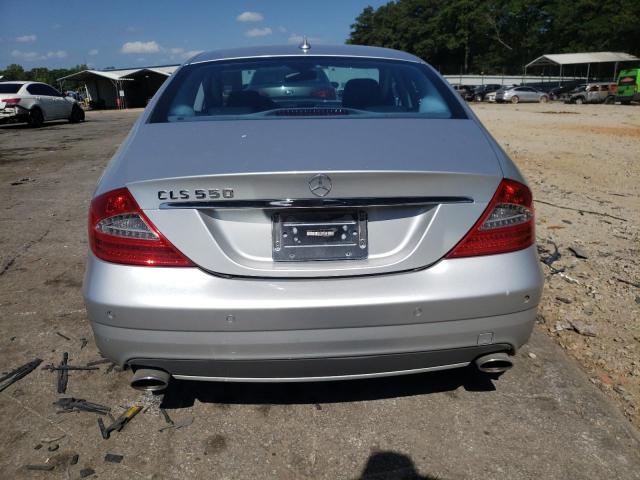 2009 Mercedes-Benz Cls 550 VIN: WDDDJ72X19A149127 Lot: 59498744