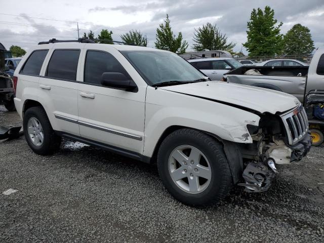 1J4PS4GK2AC156025 2010 Jeep Grand Cherokee Laredo