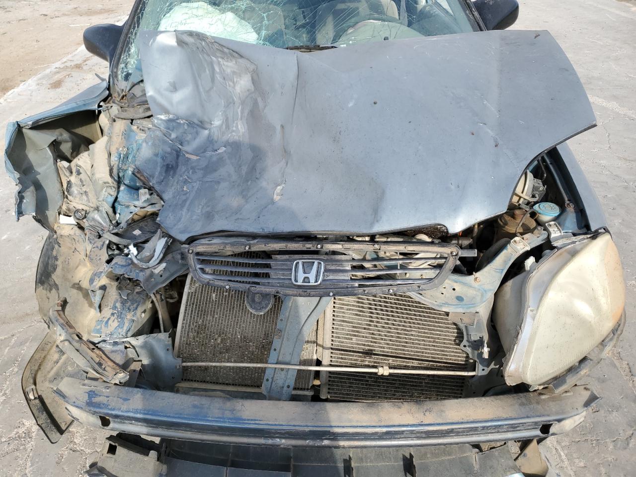 2HGEJ6677WH526576 1998 Honda Civic Lx