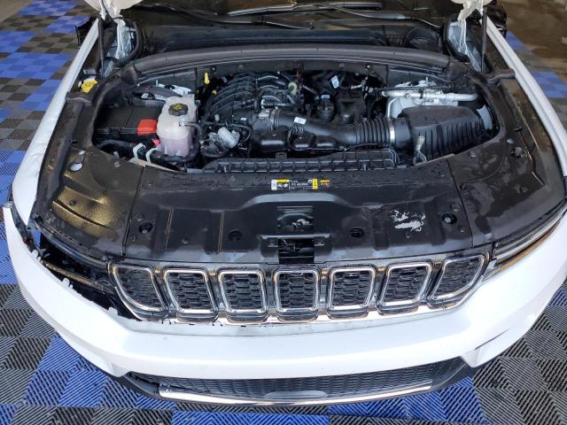 2023 JEEP GRAND CHER - 1C4RJHBGXP8881282