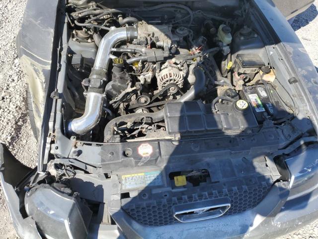 2003 Ford Mustang Gt VIN: 1FAFP42X03F344703 Lot: 58342994