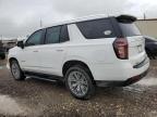 CHEVROLET TAHOE K150 снимка