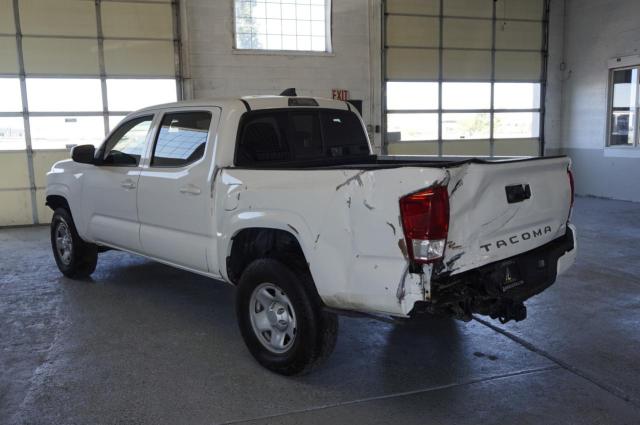 2020 Toyota Tacoma Double Cab VIN: 3TMCZ5AN4LM301169 Lot: 61328594