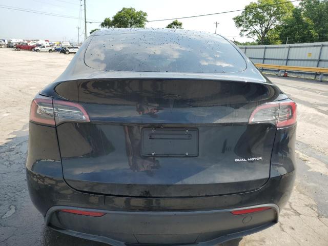 5YJYGAEE9MF271977 2021 Tesla Model Y