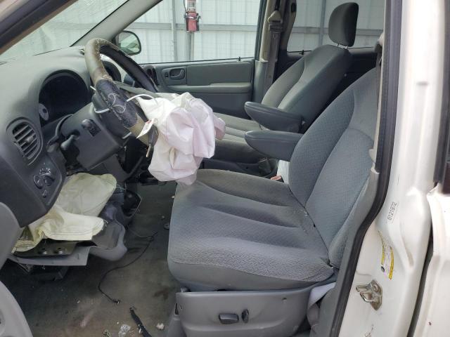 2006 Dodge Grand Caravan Se VIN: 1D4GP24R66B570664 Lot: 59358964