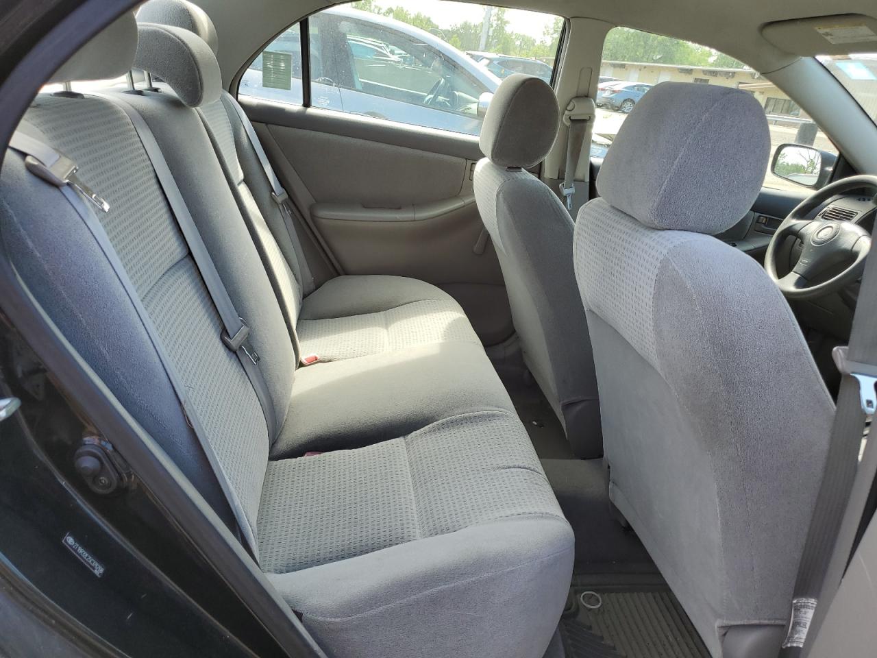 2T1BR32E25C376768 2005 Toyota Corolla Ce