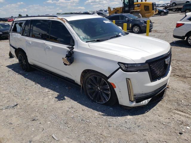 2022 CADILLAC ESCALADE E 1GYS4PKL3NR231064  58052854