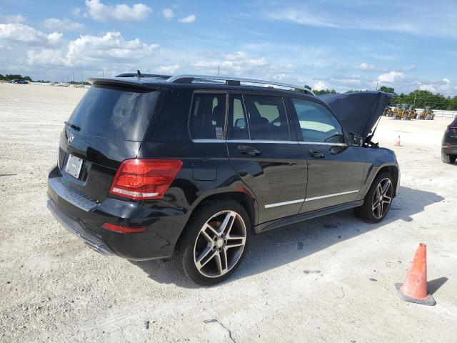 2015 Mercedes-Benz Glk 350 VIN: WDCGG5HB4FG375350 Lot: 58831614