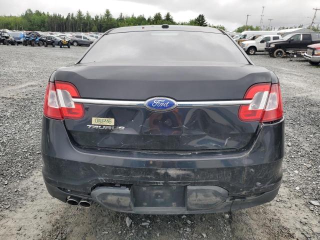 2011 Ford Taurus Se VIN: 1FAHP2DW5BG166300 Lot: 60506704