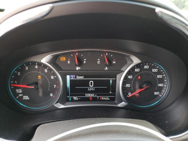 2018 Chevrolet Malibu Lt VIN: 1G1ZD5ST8JF284744 Lot: 60719754