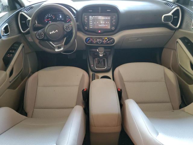 2022 Kia Soul Lx VIN: KNDJ23AUXN7824149 Lot: 57857204