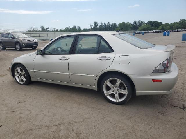 2004 Lexus Is 300 VIN: JTHBD192140091291 Lot: 59324464