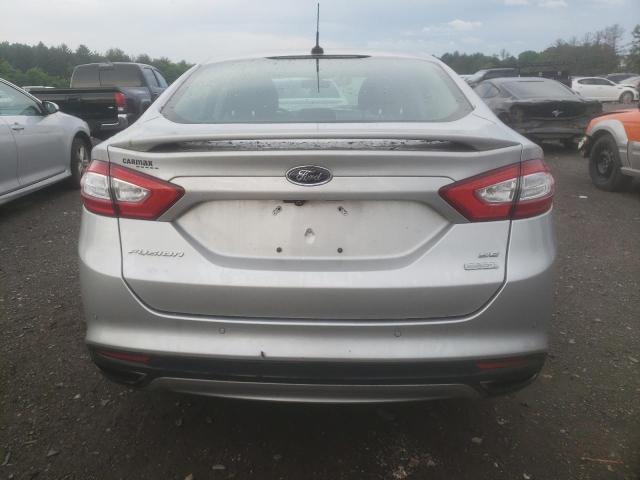 VIN 3FA6P0H94FR166349 2015 Ford Fusion, SE no.6