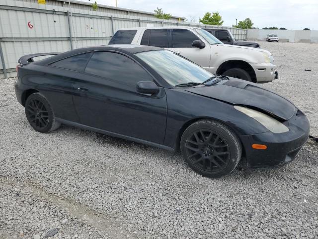 2000 Toyota Celica Gt VIN: JTDDR32T0Y0066091 Lot: 58935754