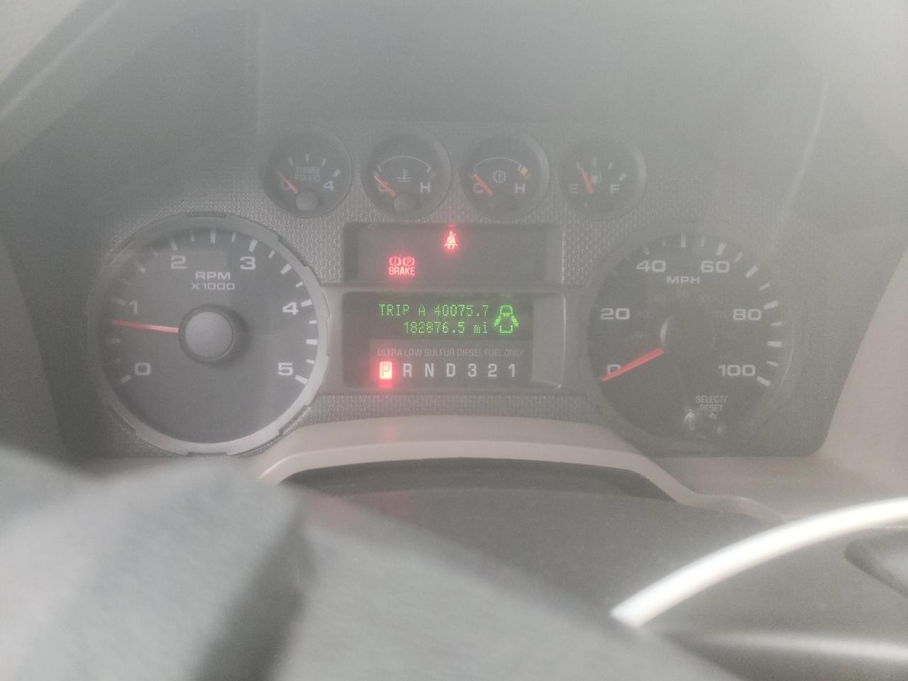 1FTSW20R48ED63238 2008 Ford F250 Super Duty